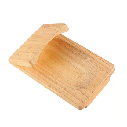 Austernöffner-Klemme