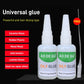📢✨Kaufen Sie 3 erhalten Sie 5 gratis✨Original Universal Adhesive auf Ölbasis