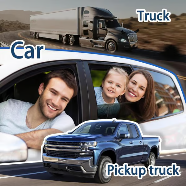 ⚡ Fernsteuerung von Autogeräten zur Diebstahlsicherheit