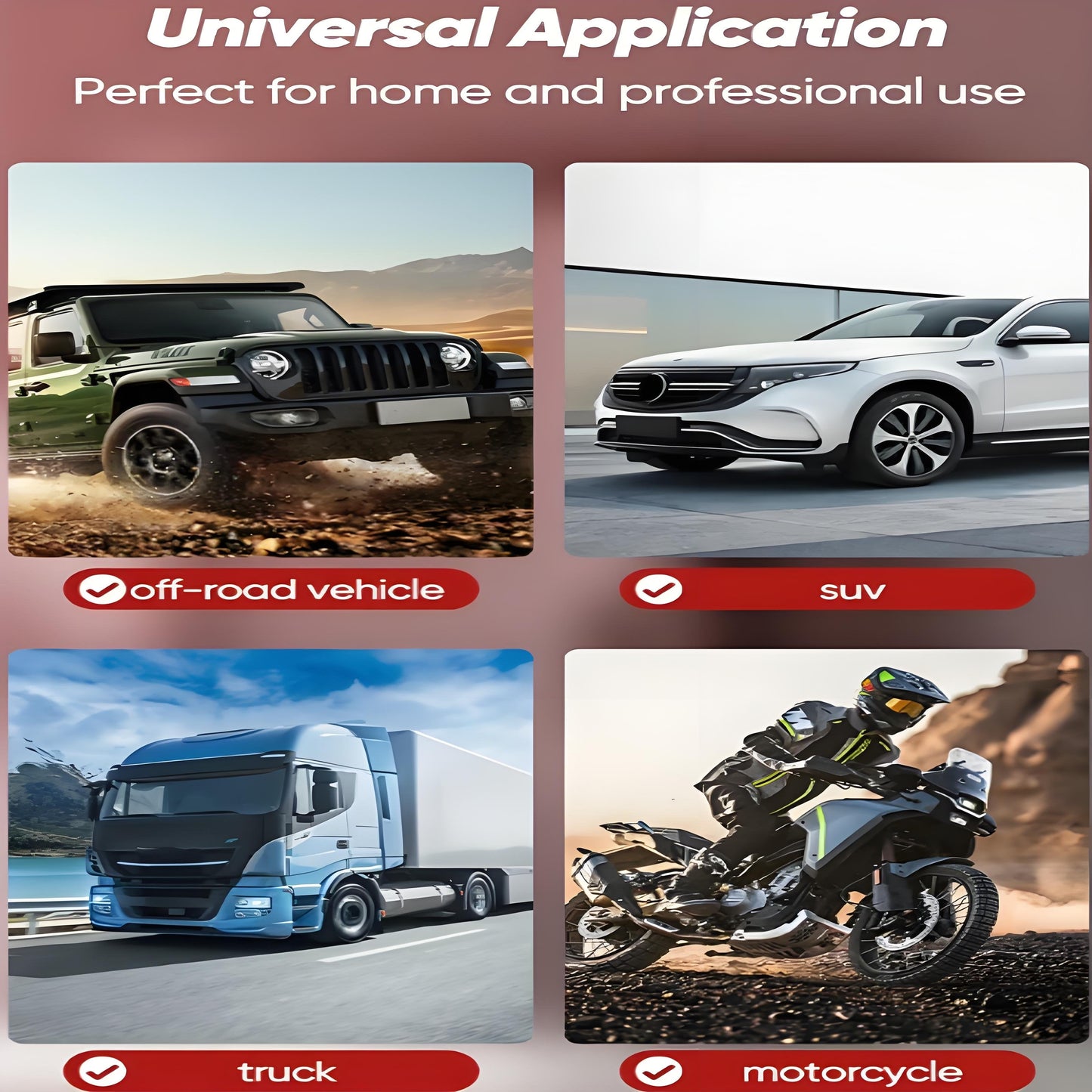 🔥 Schwarzer Freitag 50% Rabatt 🔧 Professionelle Schlauchklemme Kit