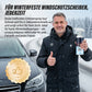 🔈🔈JETZT 50% RABATT🔥🚗Leistungsstarkes Enteisungsspray für Autowindschutzscheiben