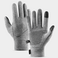Unisex-Windschutz-Handschuhe mit Heizfunktion und Touchscreen-Funktion