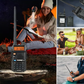 🔥Offre spéciale : 50 % de réduction🔥📡 Radio amateur longue portée UV-5R, radio bidirectionnelle UV5R, talkie-walkie bi-bande