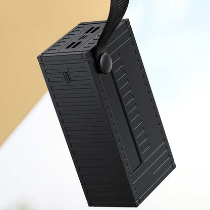 🎄 Frühbucher-Sonderangebot 2026: 50 % Rabatt ⏰ Schnelllade-Powerbank mit Digitalanzeige – Hohe Kapazität, Quick Charge 3.0 und tragbar für Smartphones/Tablets 📱🔋📦