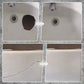 Kits de réparation multifonctionnels pour les fissures dans les carreaux et la pierre naturelle