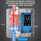 🚿Thermostatischer Durchlauferhitzer🔥🔥Neue Produkte für begrenzte Zeit