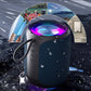 🎵Enceinte Bluetooth portable de 40 W avec éclairage RGB💥