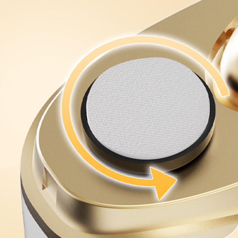 🔥Solange der Vorrat reicht 50 % Rabatt!💅 Elektrischer 2-in-1-Nagelknipser und Polierer