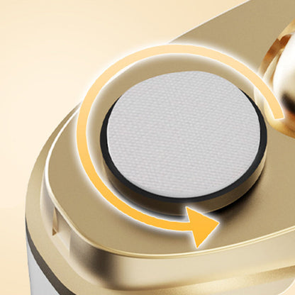 🔥Solange der Vorrat reicht 50 % Rabatt!💅 Elektrischer 2-in-1-Nagelknipser und Polierer