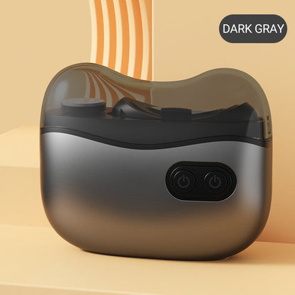 🔥Solange der Vorrat reicht 50 % Rabatt!💅 Elektrischer 2-in-1-Nagelknipser und Polierer