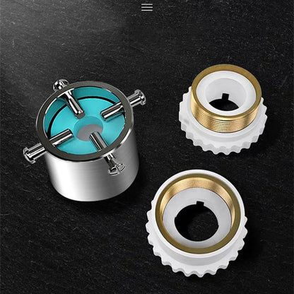 🔥Neujahrsangebot 50% OFF🔥 Installationsfreier Warmwasserhahn【Kostenloser Versand】