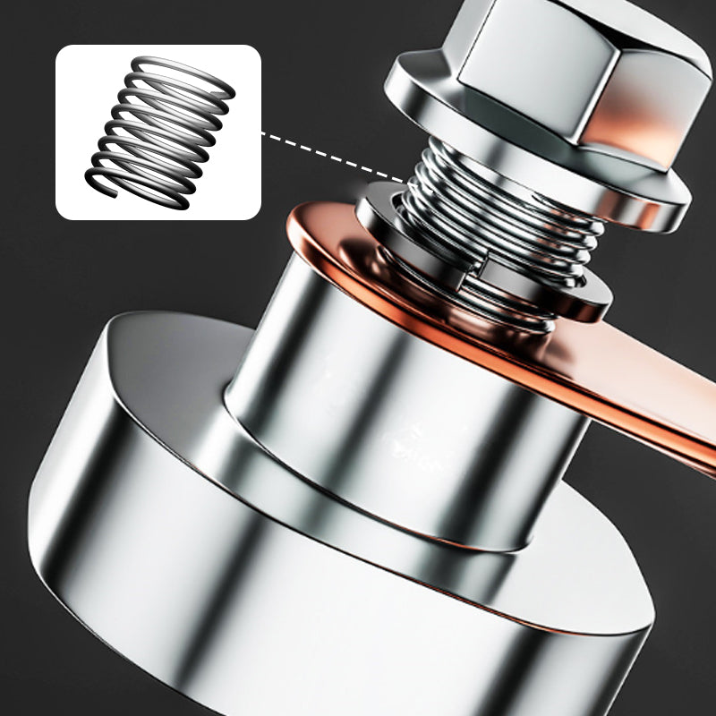 💥Magisches Schweißzubehör💥Neues Schweißen – Stark magnetische Schweißverbindung ohne Klemmung