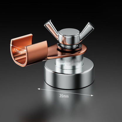 💥Magisches Schweißzubehör💥Neues Schweißen – Stark magnetische Schweißverbindung ohne Klemmung