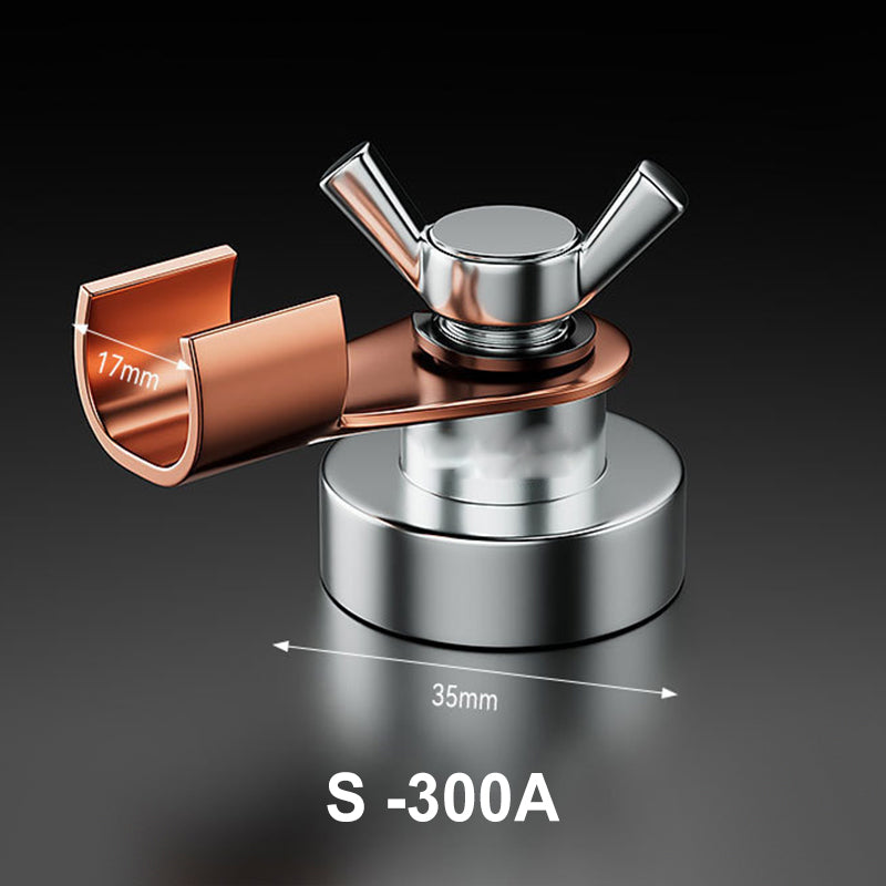 💥Magisches Schweißzubehör💥Neues Schweißen – Stark magnetische Schweißverbindung ohne Klemmung