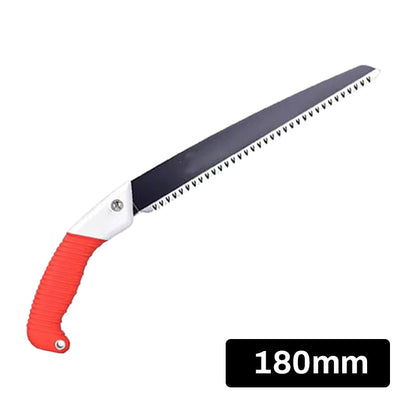 🔥2025 Hot Sale 50% OFF🔥Lightweight and sharp universal pruning saw with sheath