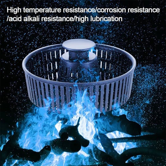 🏆LETZTER VERKAUFSTAG 50% RABATT ,  Geruchsfilter für Küchenspüle