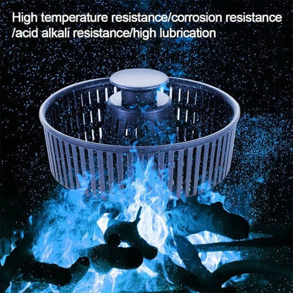 🏆LETZTER VERKAUFSTAG 50% RABATT ,  Geruchsfilter für Küchenspüle