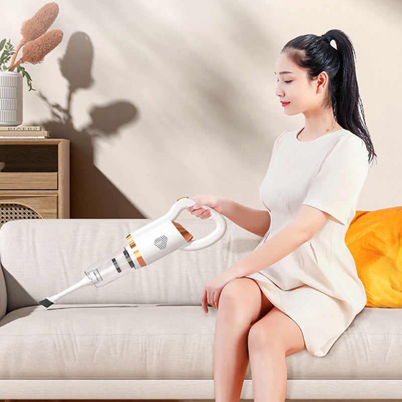 🔥LIMITIERTES ANGEBOT - 50% RABATT!🔥 Multifunktionaler 3-in-1 Handstaubsauger