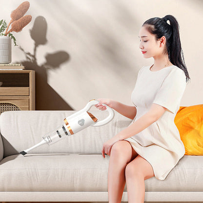 🔥LIMITIERTES ANGEBOT - 50% RABATT!🔥 Multifunktionaler 3-in-1 Handstaubsauger