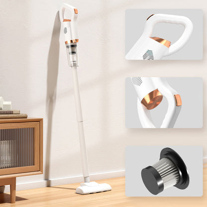 🔥LIMITIERTES ANGEBOT - 50% RABATT!🔥 Multifunktionaler 3-in-1 Handstaubsauger