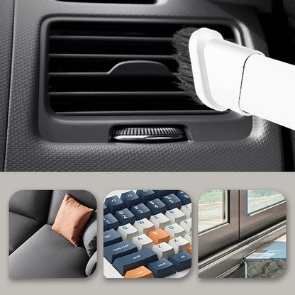 🔥LIMITIERTES ANGEBOT - 50% RABATT!🔥 Multifunktionaler 3-in-1 Handstaubsauger