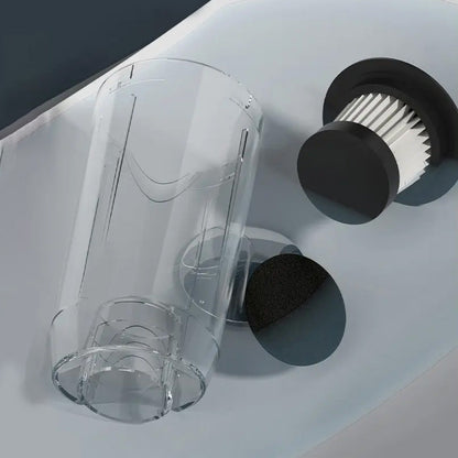 🔥LIMITIERTES ANGEBOT - 50% RABATT!🔥 Multifunktionaler 3-in-1 Handstaubsauger