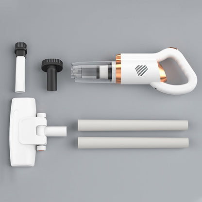 🔥LIMITIERTES ANGEBOT - 50% RABATT!🔥 Multifunktionaler 3-in-1 Handstaubsauger