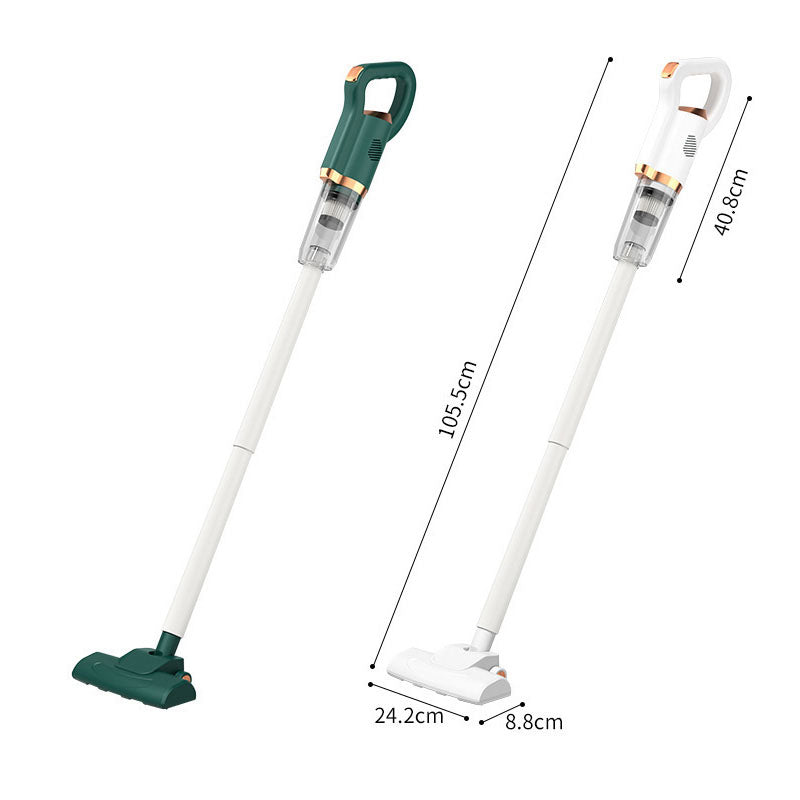 🔥LIMITIERTES ANGEBOT - 50% RABATT!🔥 Multifunktionaler 3-in-1 Handstaubsauger