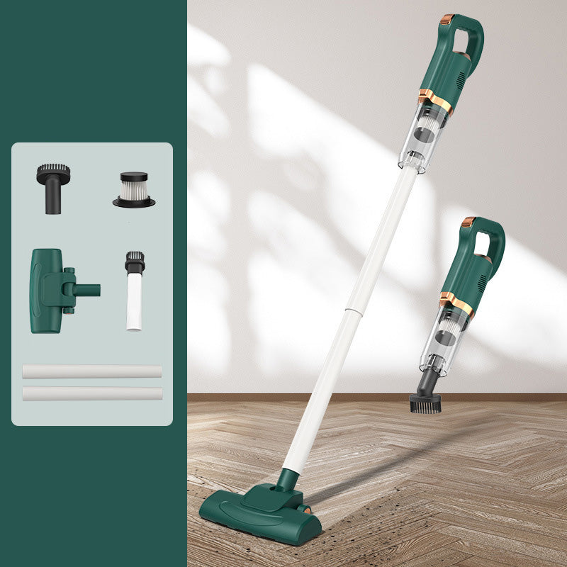 🔥LIMITIERTES ANGEBOT - 50% RABATT!🔥 Multifunktionaler 3-in-1 Handstaubsauger