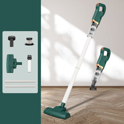 🔥LIMITIERTES ANGEBOT - 50% RABATT!🔥 Multifunktionaler 3-in-1 Handstaubsauger