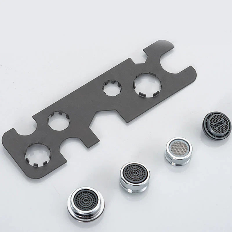 🔥Neujahrsangebot 50% OFF🔥 Installationsfreier Warmwasserhahn【Kostenloser Versand】