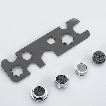 🔥Neujahrsangebot 50% OFF🔥 Installationsfreier Warmwasserhahn【Kostenloser Versand】