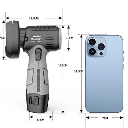 ⏳ Zeitlich begrenztes Sonderangebot 🧰 12V Mini-Winkelschleifer mit Trennscheibe