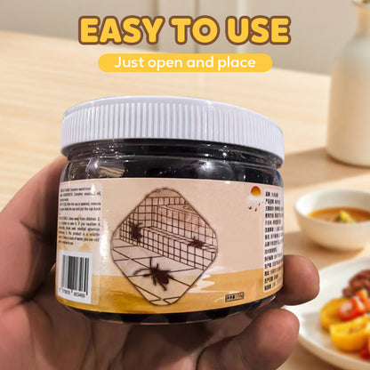 🚀💥 Kaufen Sie 1 Erhalten Sie 1 Kostenlos!! 💥 Leistungsfähige Kakerlakenabstoßende Gelperlen