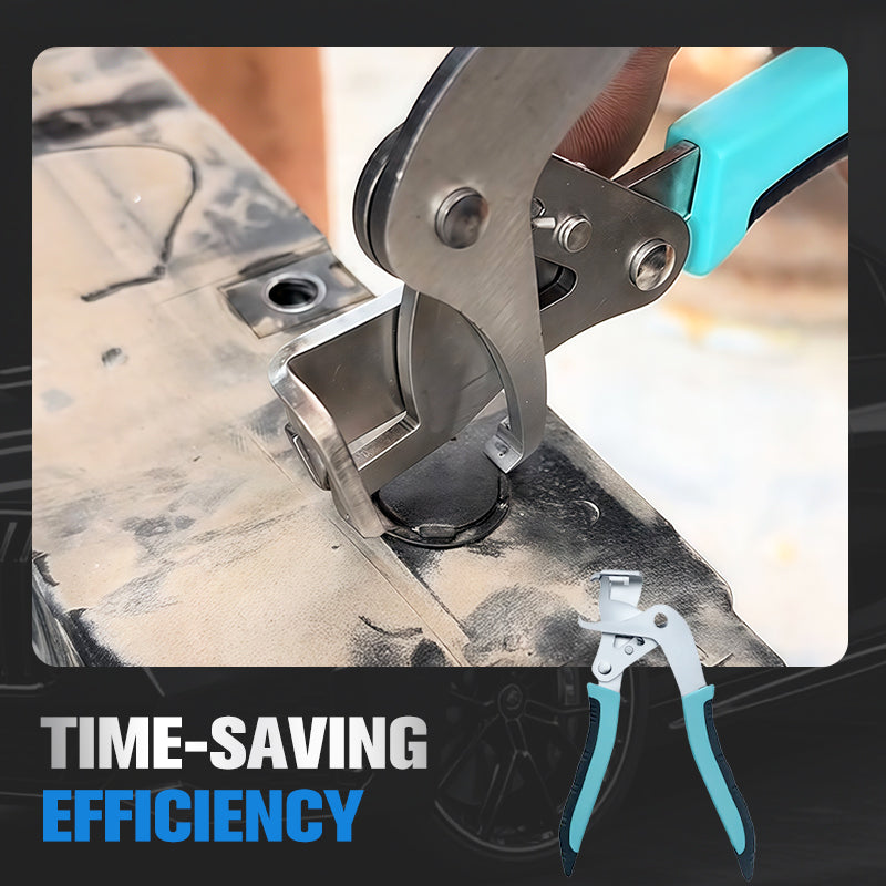 Kfz-Zangen aus Kunststoff (50 % Rabatt)