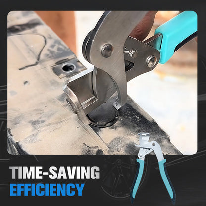 Kfz-Zangen aus Kunststoff (50 % Rabatt)