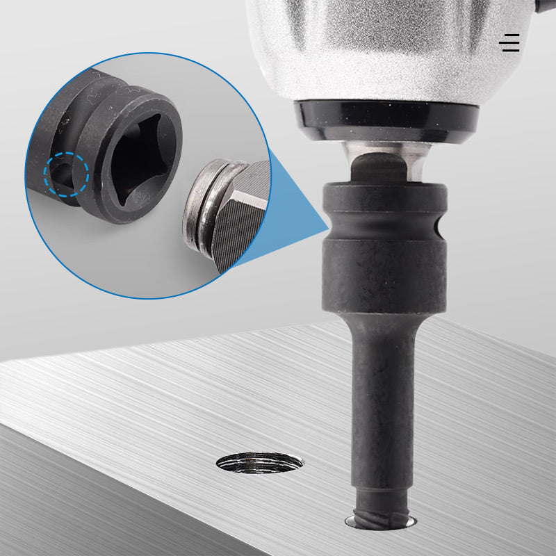 🔥 Beschädigtes Schraubendreher-Auswurfset 👨‍🔧🛠️