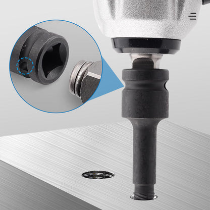 🔥 Beschädigtes Schraubendreher-Auswurfset 👨‍🔧🛠️