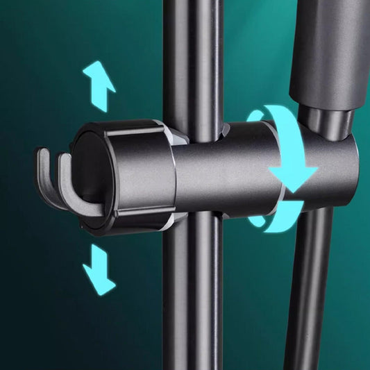 ⏳Begrenzte Zeit 50% Rabatt💥Handbrause-Halterung ohne Bohren