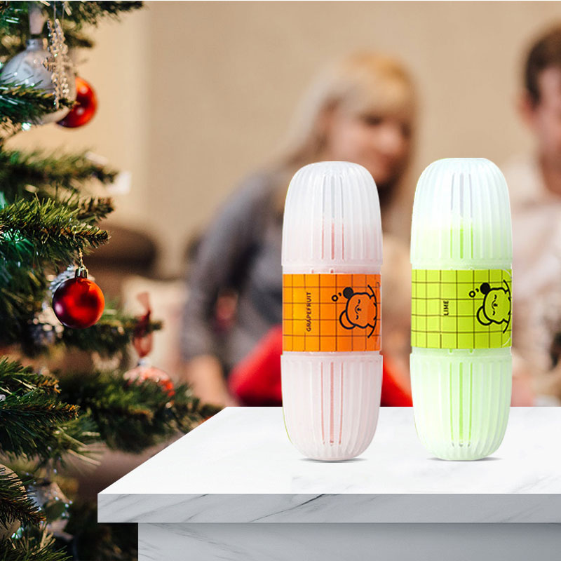 🎊Fröhliches Neujahr! 50% auf alles 🚽 2-in-1 WC-Duftkorb: Zeitsparend & Hygienisch – Frische bis zu 8 Wochen🌿