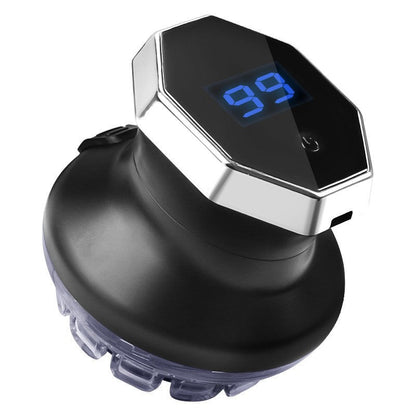 🔥Solange der Vorrat reicht 50 % Rabatt!🎉Elektrischer Haarschneider mit LED-Anzeige