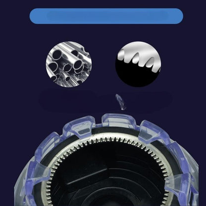 🔥Solange der Vorrat reicht 50 % Rabatt!🎉Elektrischer Haarschneider mit LED-Anzeige