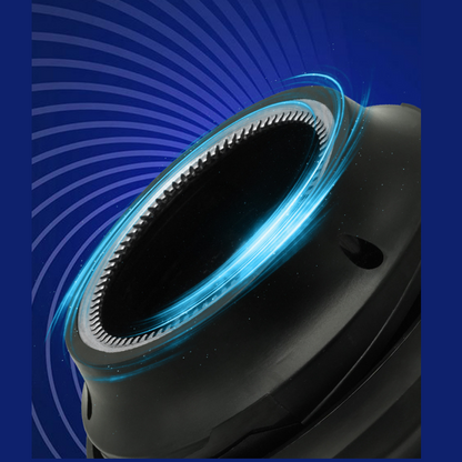 🔥Solange der Vorrat reicht 50 % Rabatt!🎉Elektrischer Haarschneider mit LED-Anzeige