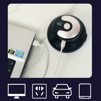 🔥Solange der Vorrat reicht 50 % Rabatt!🎉Elektrischer Haarschneider mit LED-Anzeige