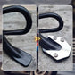 🌟 50 % Rabatt🔥 Motorrad-Ständerfuß-Seitenständer-Verlängerungspad