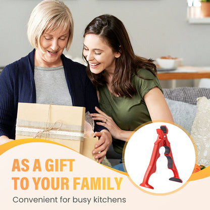 💥  Hot Sale 50% Rabatt 🔥  3-in-1 Silikon Kom- und Tischklemme