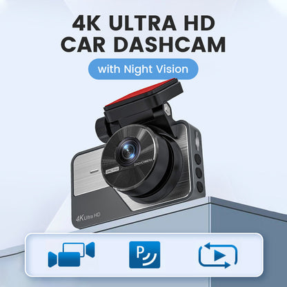 🎄  Jetzt 50% Rabatt! Das ist ein gutes Ergebnis. 🚗  4K Ultra HD Autodashcam – Nachtsicht, Wifi & Mobile App | Sicheres Fahren & Immer Aufnahmen! Das ist ein gutes Ergebnis. 🌙
