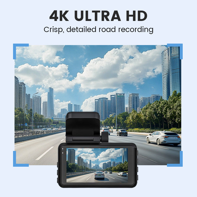 🎄  Jetzt 50% Rabatt! Das ist ein gutes Ergebnis. 🚗  4K Ultra HD Autodashcam – Nachtsicht, Wifi & Mobile App | Sicheres Fahren & Immer Aufnahmen! Das ist ein gutes Ergebnis. 🌙