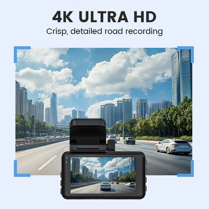 🎄  Jetzt 50% Rabatt! Das ist ein gutes Ergebnis. 🚗  4K Ultra HD Autodashcam – Nachtsicht, Wifi & Mobile App | Sicheres Fahren & Immer Aufnahmen! Das ist ein gutes Ergebnis. 🌙