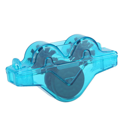 Fahrradkettenreiniger